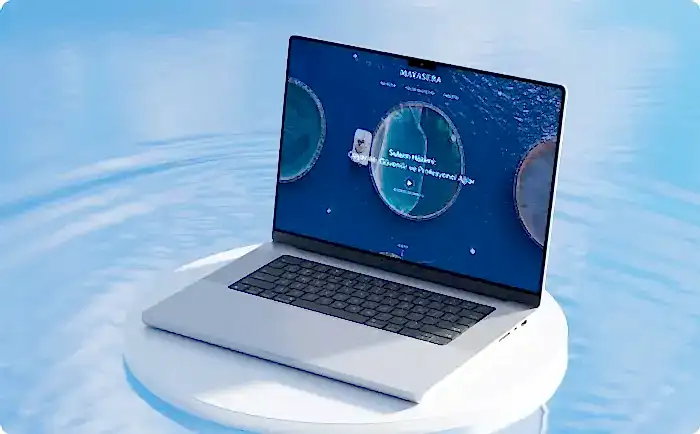  Mayasera Katalog Tasarım   