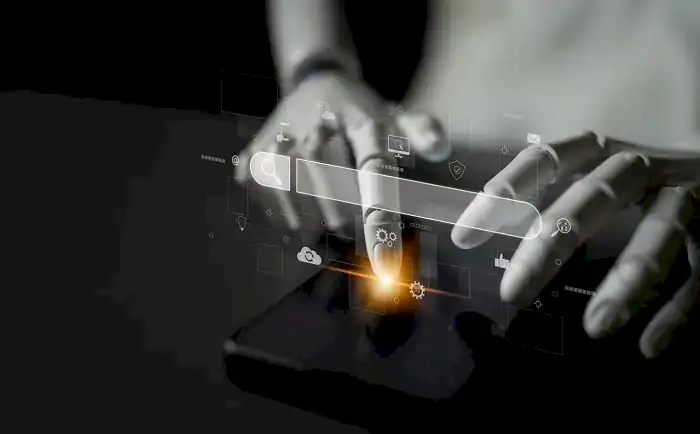 GEO (Generative Engine Optimization) süreci – yapay zekâ arama motorlarında görünürlük 