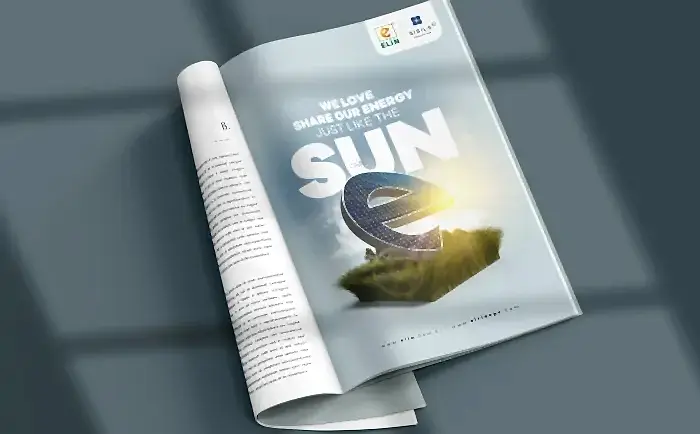 kreatif reklam tasarım 