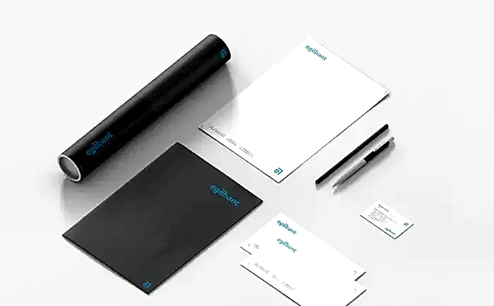 Egebant Kurumsal Kimlik 