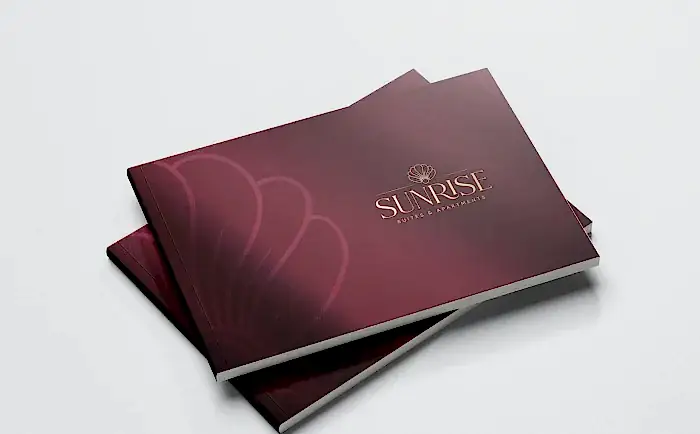 Konut Projesi Logo Tasarım 