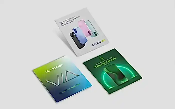 sosyal Medya Yönetim istanbul 