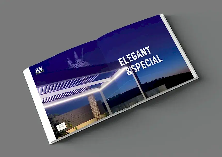 Byart Group Katalog Tasarımı