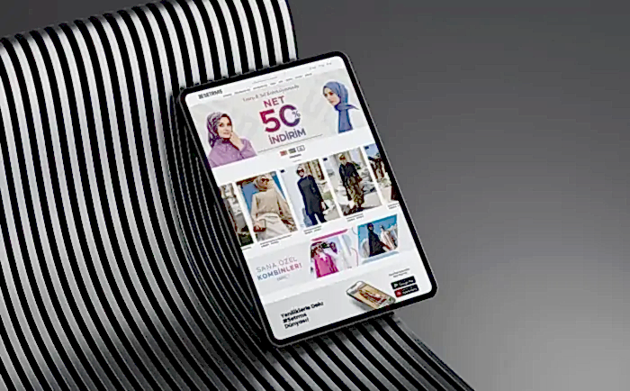  Setrms Mağaza Görsel Tasarımları   