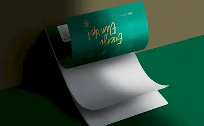 Elin Enerji Logo Tasarım Ajansları 