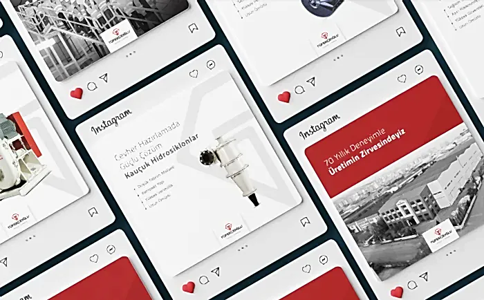 sosyal Medya Tasarım Ajansı 