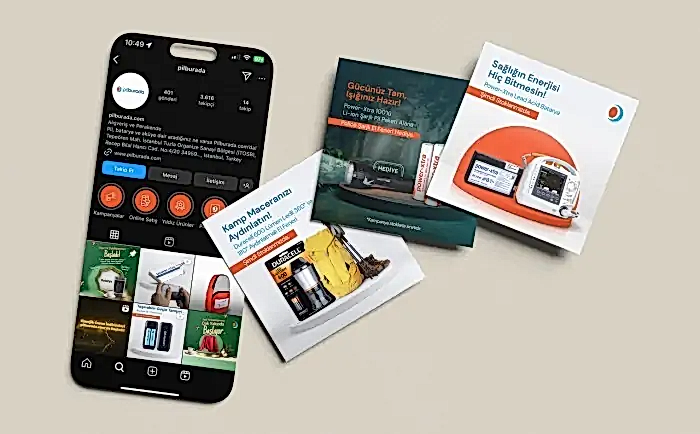 Sosyal Medya Yönetimi kocaeli 