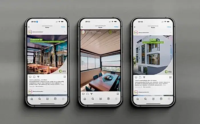 sosyal Medya Ajansı 