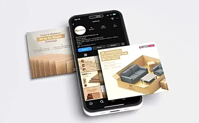 Sosyal Medya Planlama 