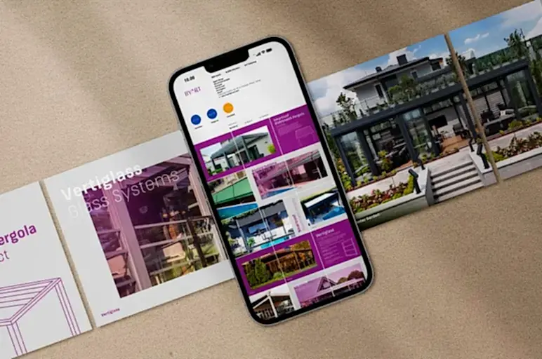 Byart Group Sosyal Medya Yönetimi