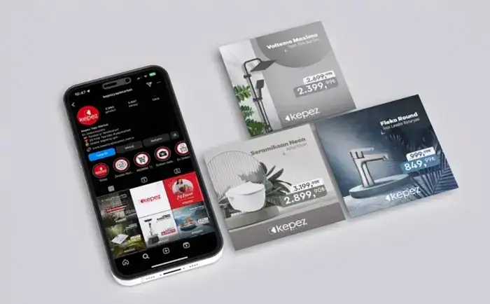 Sosyal Medya planlama 