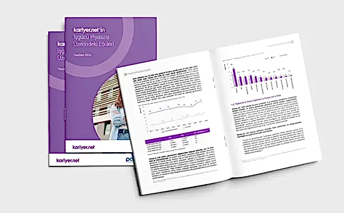 faaliyet raporu tasarımı 