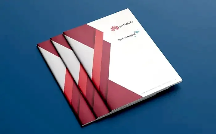 faaliyet rapor tasarımı 