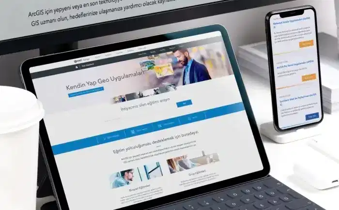 web tasarım geliştirme 