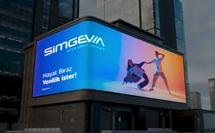  Simgevia Kurumsal Tasarımlar   