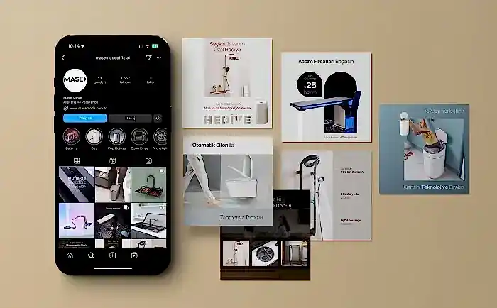 Sosyal Medya Yönetim ankara 