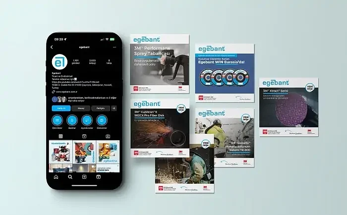 sosyal medya reklam yönetimi 