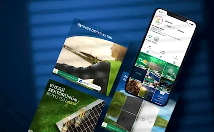 Sosyal Medya Pazarlama 