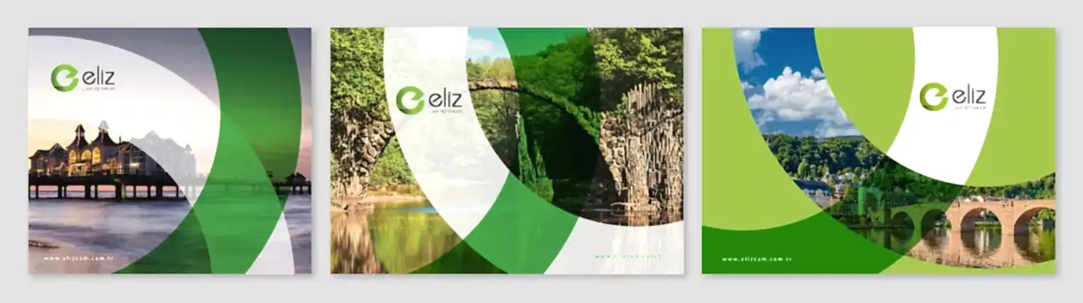 Eliz Cam Fuar Tasarımları