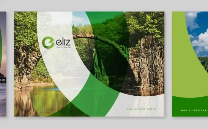 Fuar Poster Tasarım 