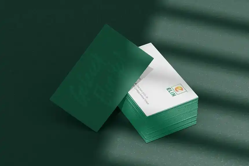Elin Kurumsal Tasarımlar