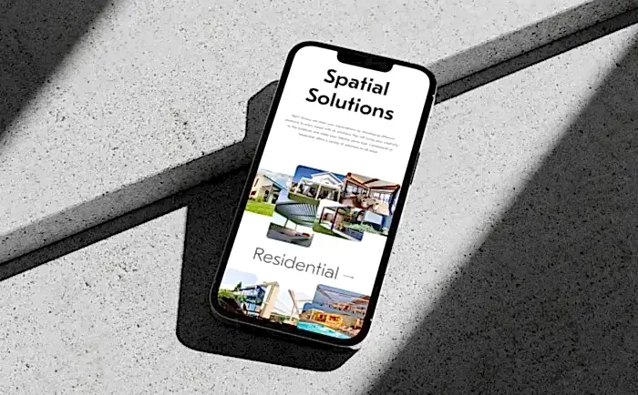 Byart Group Arayüz Tasarım 